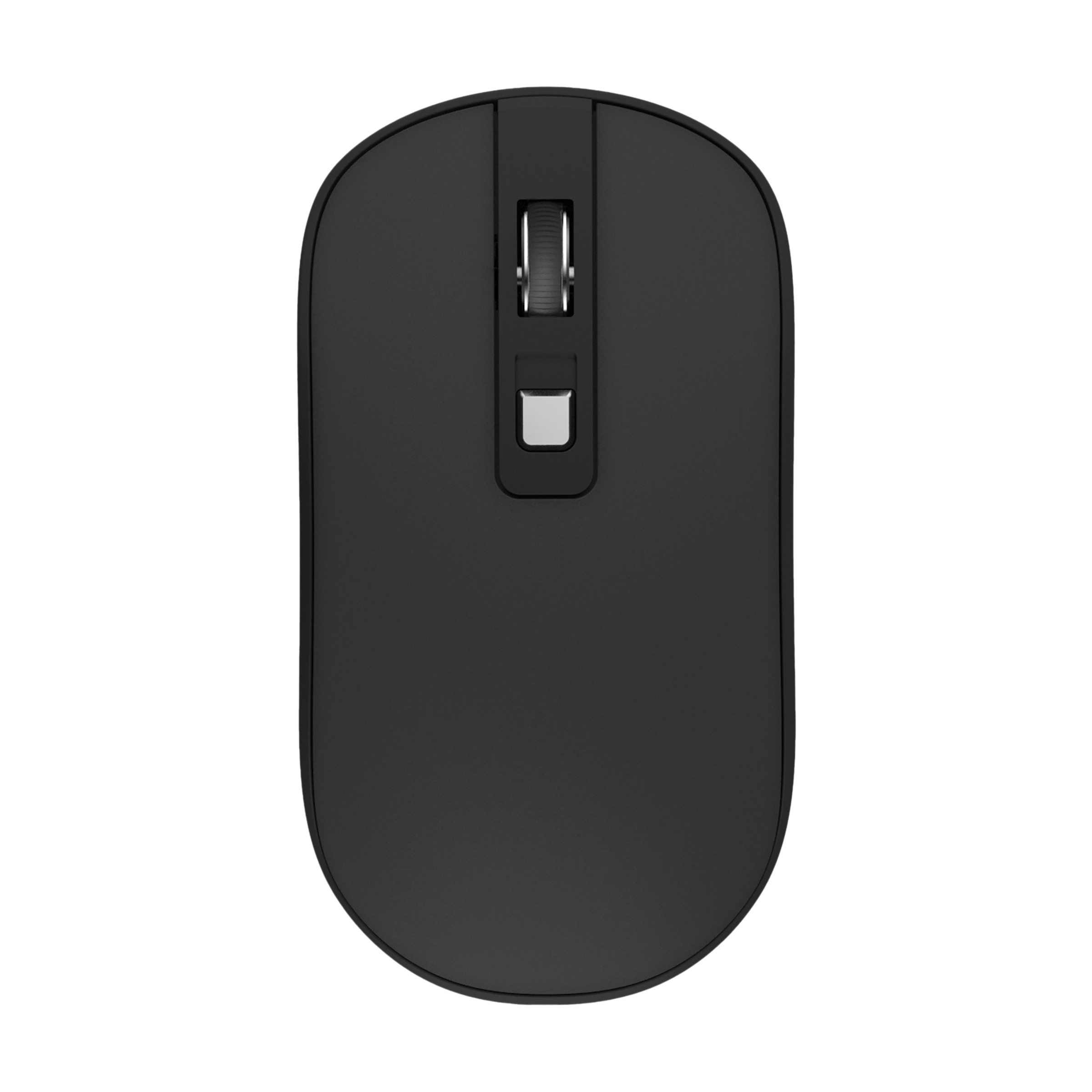 Buy Croma XM5109 Rechargeable Wireless Optical Mouse 1600 DPI mechanical-mouse-vs-optical-mouse-differences-advantages